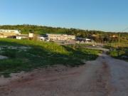 Lote para construção em Lagos Urbanização Encosta do Sol