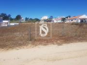 Lote para construção em Santo André, Santiago do Cacém