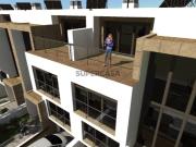 Lote para construção moradia em banda Sarilhos Grandes...