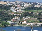 Lote para construção moradia Oliveira do Douro