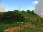 Lote para construção, na Mexilhoeira Grande