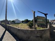 Lote para construção urbana