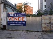 Lote para Construcción en Paternal. EN VENTA!