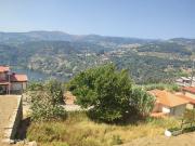 Lote para construo de moradia com 4 frentes, junto ao...