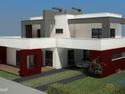 Lote para construo, em Cadaval