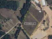 Lote para desarrollador inmobiliario
