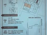 LOTE PARA DESARROLLO ALTO ALBERDI