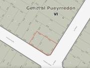 LOTE PARA DESARROLLO INMOBILIARIO Chauvin
