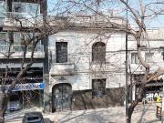 Lote para Desarrollo Inmobiliario en Villa Devoto