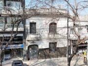 Lote para Desarrollo Inmobiliario en Villa Devoto