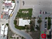 LOTE PARA DESARROLLO VERTICAL HABITACIONAL O COMERCIAL LOTE PARA DESARROLLO VERTICAL HABITACIONAL O COMERCIAL