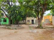LOTE PARA INVERSIÓN EN ZONA URBANA