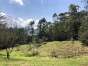 Lote para la Venta en El Capiro Vía San Antonio La Ceja