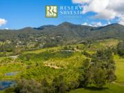 Lote para la venta en la Ceja en parcelación cerrada