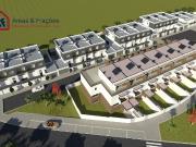Lote para moradia Águas Santas Maia