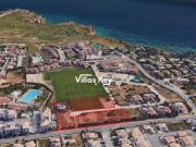 Lote para Moradia com piscina localizado num resort de...