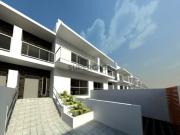 Lote para moradia em banda, Conceição de Faro, Algarve