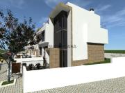 Lote para moradia em banda Sarilhos Grandes Montijo