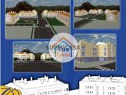 Lote para Moradia Unifamiliar em Banda no Centro de...