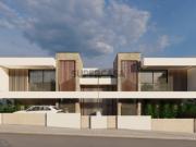 Lote para moraria Moderna v4 com cave e piscina, perto...