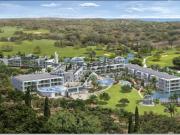 Lote para resort de luxo em Faro, Algarve