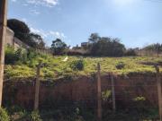 Lote para venda Águas Santas Tiradentes