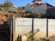 Lote para venda Águas Santas Tiradentes