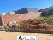 Lote para venda Cândido Villagem Salinas