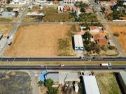 Lote para Venda em Aparecida de Goiânia, Veiga Jardim...