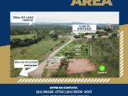 Lote para Venda em Caldas Novas, Residencial Portal do Lago