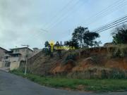 Lote para Venda em Contagem, Jardim Riacho das Pedras