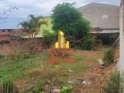 Lote para venda Santa Marta Ribeirão das Neves