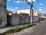 Lote para venda Senhora das Graças Betim
