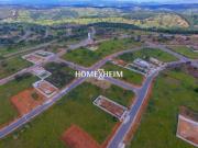 Lote para venda Vila dos Ipês Lagoa Santa