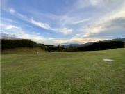 Venta Lote 100% Plano Parcelacion Alto Palmas Envigado