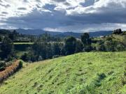 Venta Lote Exotica Vista Parcelacion El Retiro