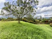 Venta Lote Parcelacion Via San Antonio La Ceja