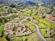 Lote Parcelacion Via San Antonio La Ceja Carmen de Viboral