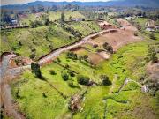 Lote Parcelacion Via San Antonio La Ceja Carmen de Viboral