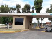 Lote PILAR DEL ESTE Barrio SANTA LUCIA