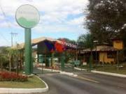 Lote plano, acima do nível da rua, vista linda,...