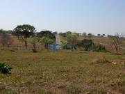 lote plano com 1000 m2 em condomínio Vip