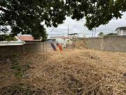 Lote plano com 360m² à venda no bairro Niterói