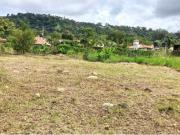Lote Plano En La Mesa Cundinamarca De 1000 m2