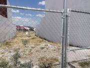 Lote Plano en venta, Cumbres del Lago