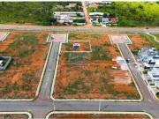 Lote plano regularizado 773m2 Condominio Parque Vivá Tororó