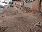 Lote Plano Sagrada Família