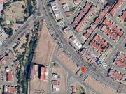LOTE PLURIFAMILIAR en Parque SINALOA