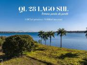 Lote Ponta de Picolé | QL 28 | Lago Sul