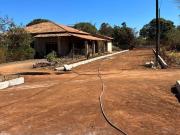 lote ponte alta norte, 400m², condomínio muito...